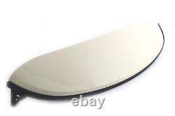 BMW Mini Cooper One F56 Spoiler arrière Couvercle de coffre Pepper White 7317198