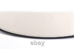 BMW Mini Cooper One F56 Spoiler arrière Couvercle de coffre Pepper White 7317198