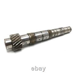 BMW Mini Cooper / One GS5-52BG Getrag 5 Rayon Équipement Arbre Principal 19