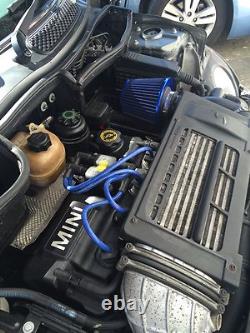 BMW Mini, Cooper S One R50 R52, R53 10Mm Formula Power Race Performance Lead Set