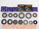 Bmw, Mini One/cooper 6 Vitesse Getrag R50/53 Boîte De Kit Réparation Roulement