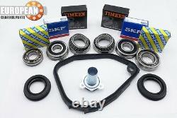 BMW Mini One/Cooper R50 / R53 GS5-65BH Midland Ma Équipement Stock Rechargé Kit