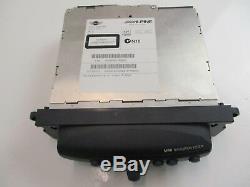 BMW Mini One / Cooper/S GPS DVD Disque Lecteur R55 R56 R57 LCI R58 R59 Rare
