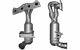 Bm Catalysts Catalyseur Pour Peugeot 308 Bm91480h Pièces Auto Mister Auto