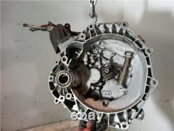 BOITE DE VITESSES MANUELLE Mini Mini One/Cooper (R50) PNA