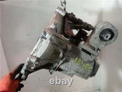 BOITE DE VITESSES MANUELLE Mini Mini One/Cooper (R50) PNA