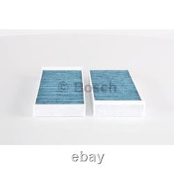 BOSCH Inspection set 5L MANNOL Energy Combi LL 5W-30 pour Mini Mini Cooper One