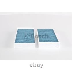 BOSCH Inspection set 7L MANNOL Energy Combi LL 5W-30 pour Mini Cooper One