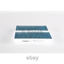 BOSCH Inspection set 7L MANNOL Energy Combi LL 5W-30 pour Mini Cooper One BOSCH Inspection set 7L MANNOL Energy Combi LL 5W-30 pour Mini Cooper One