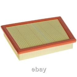 BOSCH Inspection set 7L MANNOL Energy Combi LL 5W-30 pour Mini Cooper One