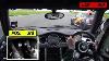 Best Motoring Mini Cooper Race Evo Track Battle