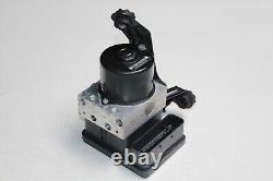 Bloc ABS Hydraulique Appareil de Commande Mini Cooper One R50 6760266 Original