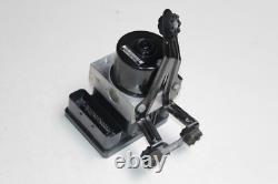 Bloc ABS Hydraulique Unité De Contrôle ABS Mini Cooper One R50 6760266 Original