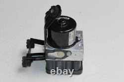 Bloc ABS Hydraulique Unité De Contrôle ABS Mini Cooper One R50 6760266 Original