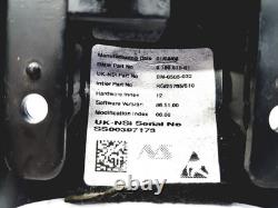 Bloc Compteurs Vitesse Mini Cooper One R50 913951501 9139515-01