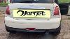 Bmw Mini Cooper Mini One R56 1 6i 2006 2014 Hornet Exhaust Race System