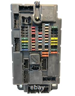 Body Ordinateur Mini Cooper One 1.6 Diesel 109 Cv (R56)(2007-2010) 6135