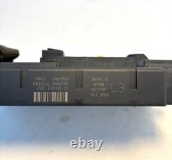 Body Ordinateur Mini Cooper One 1.6 Diesel 109 Cv (R56)(2007-2010) 6135