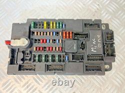 Boite A Fusibles Mini Cooper One R56 519397095 3455526-01