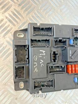 Boite A Fusibles Mini Cooper One R56 519397095 3455526-01