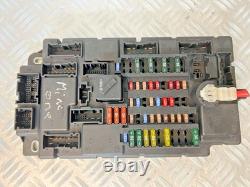 Boite A Fusibles Mini Cooper One R56 519397095 3455526-01