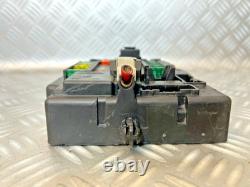 Boite A Fusibles Mini Cooper One R56 519397095 3455526-01