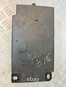 Boite A Fusibles Mini Cooper One R56 519397095 3455526-01