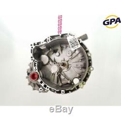 Boîte de vitesses type GETRAG-CHB occasion MINI MINI 403246049