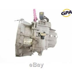 Boîte de vitesses type GETRAG-CHB occasion MINI MINI 403246049