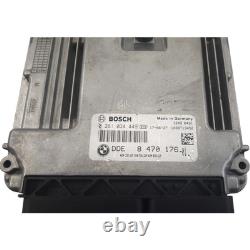 Boîtier Injection MINI COOPER ONE F55 F56 1.5 Diesel Moteur B37C15A USATO