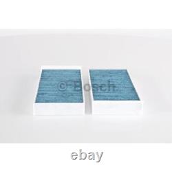 Bosch Inspection Set 7, L mannol 5W-30 Énergie pour Mini Cooper One BMW Série