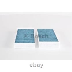 Bosch Inspection Set 7, L mannol 5W-30 Énergie pour Mini Cooper One BMW Série