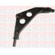 Bras De Suspension Mini Cooper One Fai Ss055 Pour 31126761409
