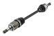 Cardan Arbre De Transmission Avant Gauche Mini R50 R53 Cooper One 31607518237