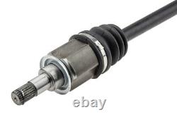 CARDAN ARBRE DE TRANSMISSION AVANT GAUCHE MINI R50 R53 Cooper One 31607518237