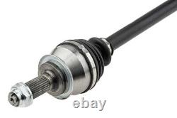 CARDAN ARBRE DE TRANSMISSION AVANT GAUCHE MINI R50 R53 Cooper One 31607518237