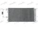 Condenseur De Climatisation Mini Mini Cooper, One, Mini Décapotable Cooper, One