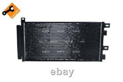 CONDENSEUR DE CLIMATISATION MINI MINI COOPER, ONE, MINI DéCAPOTABLE COOPER, ONE