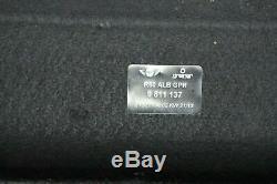 Cache arrière du coffre à bagages d'origine Mini Countryman R60 (Bj. 2010-16)