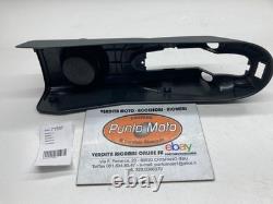 Cache de frein à main pour console centrale Mini Cooper One R50 R53 Panther 5116