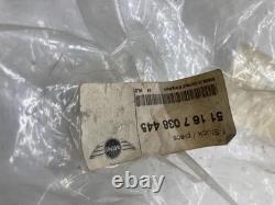 Cache de frein à main pour console centrale Mini Cooper One R50 R53 Panther 5116