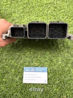 Calculateur Moteur Ecu Bmw Mini Cooper One 0261s13661 8652745 Dme8652745