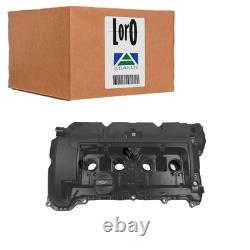 Capot De Soupape ABAKUS Avec Vis Compatible Avec MINI COOPER ONE R55-R61