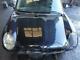Capot Mini Mini I (r50/53) One Diesel Mini 1.4 D 75 /r52846169