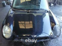 Capot MINI MINI I (R50/53) One Diesel Mini 1.4 D 75 /R52846169