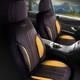 Car Seat Covers Convient Pour Bmw Mini Cooper One R50 Himalaya (complet) Noir
