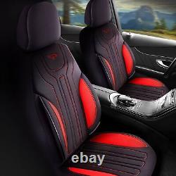 Car Seat Covers Convient pour BMW Mini Cooper One R50 Himalaya (Complet), Noir