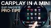Carplay In The Mini Cooper U0026 Countryman Pro Tips You Need To Know