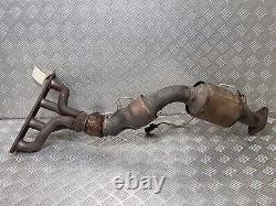 Catalyseur Mini One Cooper 1.6i 115/163/170ch R50 R52 R53 18407523410