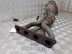 Catalyseur Mini One Cooper 1.6i 115/163/170ch R50 R52 R53 18407523410